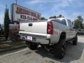 Silver Birch Metallic - Silverado 2500HD LT Crew Cab 4x4 Photo No. 7