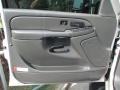 Silver Birch Metallic - Silverado 2500HD LT Crew Cab 4x4 Photo No. 13