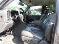 Silver Birch Metallic - Silverado 2500HD LT Crew Cab 4x4 Photo No. 18
