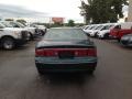 2001 Jasper Green Metallic Buick Century Custom  photo #6