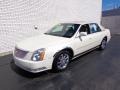 White Diamond Tricoat - DTS Luxury Photo No. 1