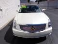 White Diamond Tricoat - DTS Luxury Photo No. 2