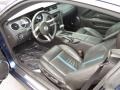 Kona Blue Metallic - Mustang GT Premium Coupe Photo No. 3
