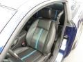 Kona Blue Metallic - Mustang GT Premium Coupe Photo No. 4