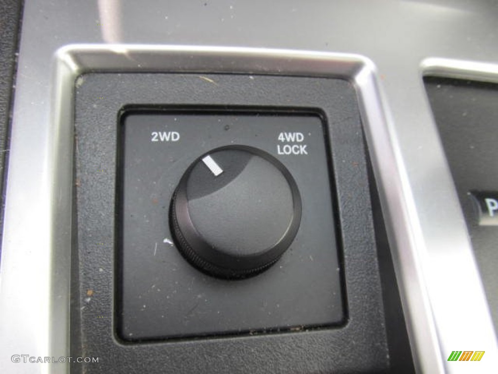 2007 Nitro R/T 4x4 - Sunburst Orange Pearl / Dark Slate Gray photo #16