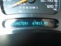 Silver Birch Metallic - Silverado 2500HD LT Crew Cab 4x4 Photo No. 29