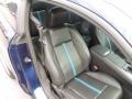 Kona Blue Metallic - Mustang GT Premium Coupe Photo No. 6