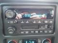 Silver Birch Metallic - Silverado 2500HD LT Crew Cab 4x4 Photo No. 31