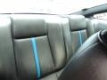 Kona Blue Metallic - Mustang GT Premium Coupe Photo No. 8