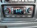 Silver Birch Metallic - Silverado 2500HD LT Crew Cab 4x4 Photo No. 32