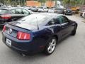 Kona Blue Metallic - Mustang GT Premium Coupe Photo No. 9