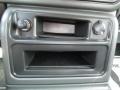 Silver Birch Metallic - Silverado 2500HD LT Crew Cab 4x4 Photo No. 33