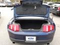 Kona Blue Metallic - Mustang GT Premium Coupe Photo No. 10