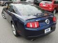 Kona Blue Metallic - Mustang GT Premium Coupe Photo No. 11