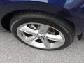 Kona Blue Metallic - Mustang GT Premium Coupe Photo No. 12