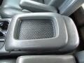 Silver Birch Metallic - Silverado 2500HD LT Crew Cab 4x4 Photo No. 36