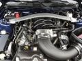 Kona Blue Metallic - Mustang GT Premium Coupe Photo No. 14