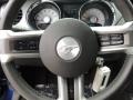 Kona Blue Metallic - Mustang GT Premium Coupe Photo No. 16