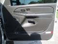 Silver Birch Metallic - Silverado 2500HD LT Crew Cab 4x4 Photo No. 43