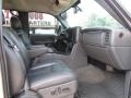 Silver Birch Metallic - Silverado 2500HD LT Crew Cab 4x4 Photo No. 48