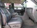 Silver Birch Metallic - Silverado 2500HD LT Crew Cab 4x4 Photo No. 49