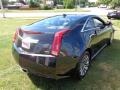Black Ice Metallic - CTS 4 AWD Coupe Photo No. 4