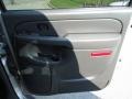 Silver Birch Metallic - Silverado 2500HD LT Crew Cab 4x4 Photo No. 51