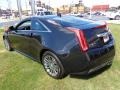 Black Ice Metallic - CTS 4 AWD Coupe Photo No. 6