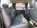 Silver Birch Metallic - Silverado 2500HD LT Crew Cab 4x4 Photo No. 54