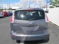 Galaxy Gray Mica - MAZDA5 Sport Photo No. 5