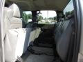 Silver Birch Metallic - Silverado 2500HD LT Crew Cab 4x4 Photo No. 56