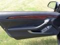 Black Ice Metallic - CTS 4 AWD Coupe Photo No. 9