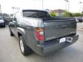 Nimbus Gray Metallic - Ridgeline RTL Photo No. 3