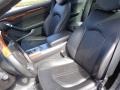 Black Ice Metallic - CTS 4 AWD Coupe Photo No. 11