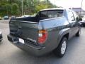 Nimbus Gray Metallic - Ridgeline RTL Photo No. 5