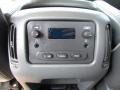 Silver Birch Metallic - Silverado 2500HD LT Crew Cab 4x4 Photo No. 60