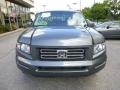 Nimbus Gray Metallic - Ridgeline RTL Photo No. 8