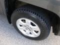 Nimbus Gray Metallic - Ridgeline RTL Photo No. 9