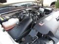 Silver Birch Metallic - Silverado 2500HD LT Crew Cab 4x4 Photo No. 63