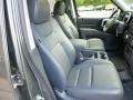Nimbus Gray Metallic - Ridgeline RTL Photo No. 10
