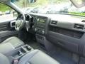 Nimbus Gray Metallic - Ridgeline RTL Photo No. 11