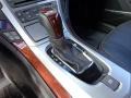 Black Ice Metallic - CTS 4 AWD Coupe Photo No. 17