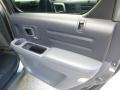 Nimbus Gray Metallic - Ridgeline RTL Photo No. 14