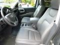 Nimbus Gray Metallic - Ridgeline RTL Photo No. 15