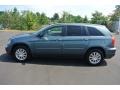 Magnesium Green Pearl - Pacifica Touring Photo No. 3