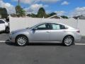 Ingot Silver - MAZDA6 i Touring Sedan Photo No. 2