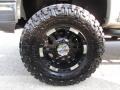Silver Birch Metallic - Silverado 2500HD LT Crew Cab 4x4 Photo No. 70