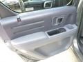 Nimbus Gray Metallic - Ridgeline RTL Photo No. 19