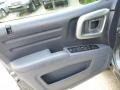 Nimbus Gray Metallic - Ridgeline RTL Photo No. 20