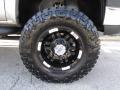 Silver Birch Metallic - Silverado 2500HD LT Crew Cab 4x4 Photo No. 72